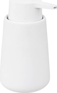Dozownik do mydła 5five Dozownik do mydła Cocon ceramiczny 2