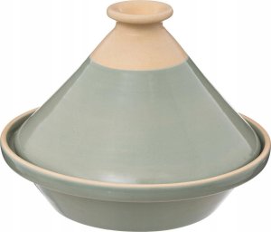 Secret de Gourmet Naczynie do podawania dań kuchni marokańskiej, tajine Asma, Ø 27 cm 1