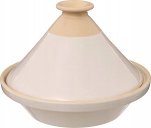 Secret de Gourmet Naczynie do podawania dań kuchni marokańskiej, tajine Asma, Ø 27 cm 1