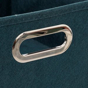 5five Pojemnik na bieliznę do garderoby, 31 x 15 cm 2