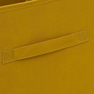 5five Pojemnik na ubrania do garderoby, 31 x 31 x 31 cm 2