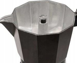 Kawiarka Secret de Gourmet 6 filiżanek 3