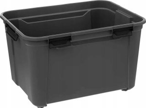 5five Pudło na kółkach z pokrywą BUNKER+, 160 l 2