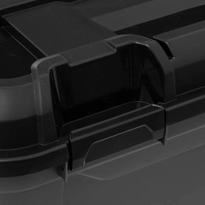 5five Pudło na kółkach z pokrywą BUNKER+, 160 l 5