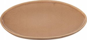Secret de Gourmet Talerz z kamionki brązowy, Ø 27 cm 2
