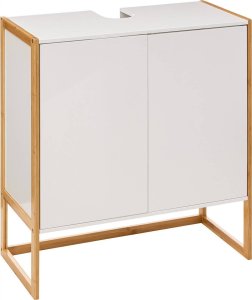 5five Szafka pod umywalkę NATUREO, 70 x 33 x 80 cm 2