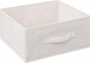 5five Półka bambusowa TIDY z 6 materiałowymi koszami, wys. 78,5 cm 4