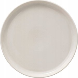 Secret de Gourmet Talerz obiadowy z białej porcelany NORA, Ø 27 cm 1