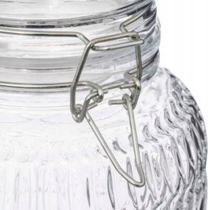 Secret de Gourmet Słoik z kranikiem MONA, 3,8 l 4