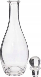 Secret de Gourmet Karafka szklana z korkiem GABRIELLE, 1,2 l 2