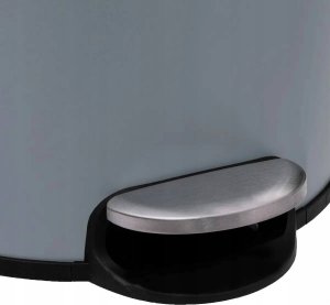 Kosz na śmieci 5five Kosz na śmieci MODERN, 30 L, metalowy 4