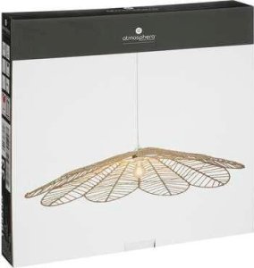 Lampa wisząca Atmosphera Lampa kwiat FOLK, Ø 98 cm 5