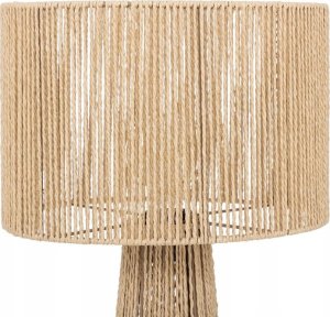 Lampa podłogowa Atmosphera Lampa podłogowa boho ADRIA, wys. 97 cm 5