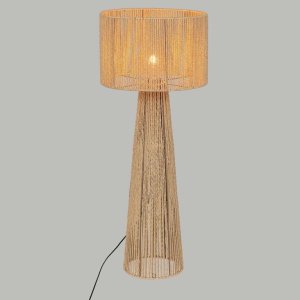 Lampa podłogowa Atmosphera Lampa podłogowa boho ADRIA, wys. 97 cm 8