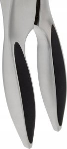 5five Praska do czosnku, cyna, 17,5 cm 3