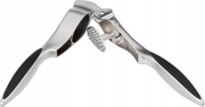 5five Praska do czosnku, cyna, 17,5 cm 4