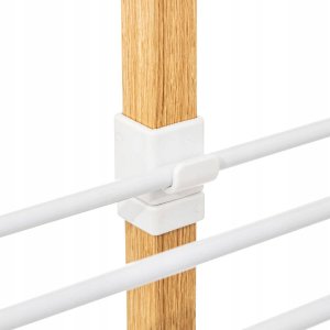 5five Modułowa suszarka na pranie pionowa wieża, 69 x 68,5 x 175 cm 3