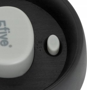 5five Pojemnik próżniowy na żywność, tworzywo sztuczne 2