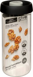 5five Pojemnik próżniowy na żywność, tworzywo sztuczne 4