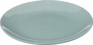 Secret de Gourmet Talerz z kamionki miętowy COLORAMA, Ø 27 cm 2