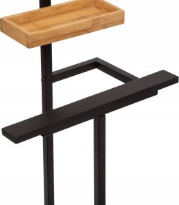 5five Stojak na ubrania i biżuterię do sypialni, 114,2 cm 3