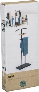 5five Stojak na ubrania i biżuterię do sypialni, 114,2 cm 4