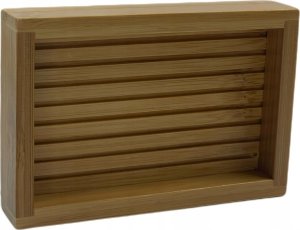 5five Mydelniczka TERRE INCONNUE, bambusowa 5