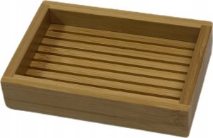 5five Mydelniczka TERRE INCONNUE, bambusowa 7