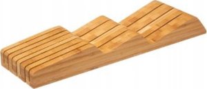 Secret de Gourmet Ostrzałka do noży, osełka, kolor czarny, 31 cm 2