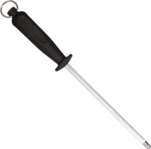 Secret de Gourmet Ostrzałka do noży, osełka, kolor czarny, 31 cm 7