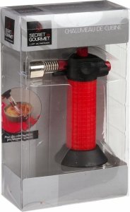 5five Palnik do creme brulee, palnik cukierniczy - Secret de Gourmet 4