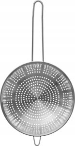 5five Cedzak kuchenny, stal nierdzewna, Ø 19 cm 2