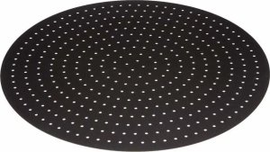 5five Forma do pieczenia tarty, quiche, Ø 28 cm, metalowa 9