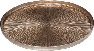 Secret de Gourmet Ozdobny talerz ASTRA, Ø 28 cm 2