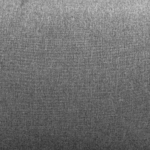 DLGTP Sofa ogrodowa aluminiowa EVASION 3