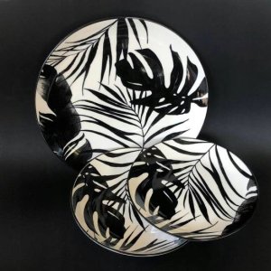 Secret de Gourmet Zastawa stołowa PALME, 18 elementów 2