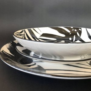 Secret de Gourmet Zastawa stołowa PALME, 18 elementów 3