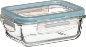 5five Pojemniki szklane z pokrywką, 3 sztuki 4