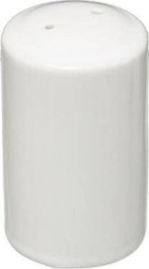 5five Dozowniki do przypraw na oliwę, ocet, sól i pieprz, komplet ceramiczny, biały 2