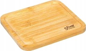 5five Dozowniki do przypraw na oliwę, ocet, sól i pieprz, komplet ceramiczny, biały 3