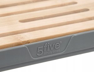 Chlebak 5five Chlebak plastikowy, 29 x 18 x 15,9 cm 2