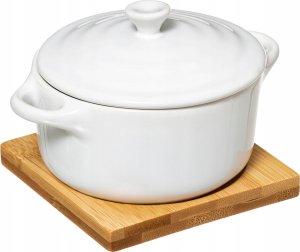 5five Kokilka z pokrywką, Ø 10 cm 3