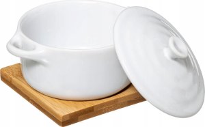 5five Kokilka z pokrywką, Ø 10 cm 4