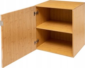 5five Szafka łazienkowa z lustrem Bath n'modul, 45 x 55 cm 5