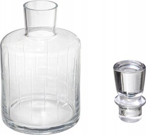 Secret de Gourmet Karafka do whisky + 4 szklanki, 350 ml, 5 elementów 2