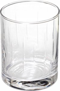 Secret de Gourmet Karafka do whisky + 4 szklanki, 350 ml, 5 elementów 3