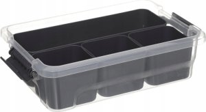 5five Organizer na drobiazgi SAMBA, 1,5L, tworzywo sztuczne 3
