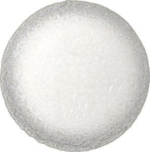 Secret de Gourmet Talerz deserowy FANTASY, 21 cm, transparentny 4
