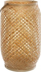 Atmosphera Lampiony bambusowe RITUALITY, 3 sztuki 2