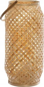 Atmosphera Lampiony bambusowe RITUALITY, 3 sztuki 4